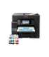 Epson Multifunctional Printer EcoTank L6550 Inkjet Colour Inkjet Multifunctional Printer A4 Wi-Fi Black