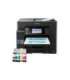 Epson Multifunctional Printer EcoTank L6550 Inkjet Colour Inkjet Multifunctional Printer A4 Wi-Fi Black