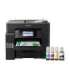 Epson Multifunctional Printer EcoTank L6550 Inkjet Colour Inkjet Multifunctional Printer A4 Wi-Fi Black