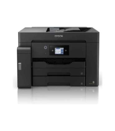 Epson Multifunctional Printer EcoTank M15140 Inkjet Mono Inkjet Multifunctional Printer A3+ Wi-Fi Black