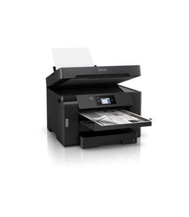 Epson Multifunctional Printer EcoTank M15140 Inkjet Mono Inkjet Multifunctional Printer A3+ Wi-Fi Black