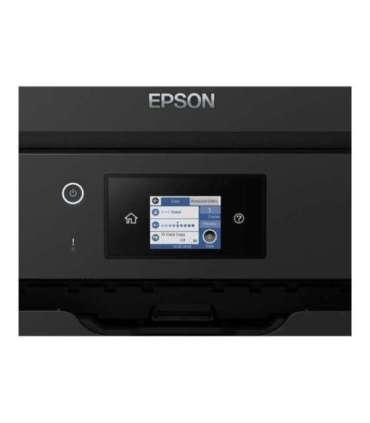 Epson Multifunctional Printer EcoTank M15140 Inkjet Mono Inkjet Multifunctional Printer A3+ Wi-Fi Black