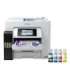 Epson Multifunctional Printer EcoTank L6580 Inkjet Colour Inkjet Multifunctional Printer A4 Wi-Fi Light