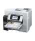 Epson Multifunctional Printer EcoTank L6580 Inkjet Colour Inkjet Multifunctional Printer A4 Wi-Fi Light