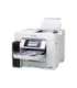 Epson Multifunctional Printer EcoTank L6580 Inkjet Colour Inkjet Multifunctional Printer A4 Wi-Fi Light