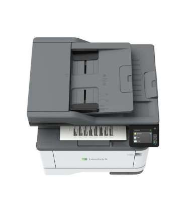 Lexmark Monochrome Laser Printer MX431adn Laser Mono Multifunction A4 Grey/Black