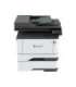 Lexmark Monochrome Laser Printer MX431adn Laser Mono Multifunction A4 Grey/Black