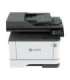 Lexmark Monochrome Laser Printer MX431adn Laser Mono Multifunction A4 Grey/Black