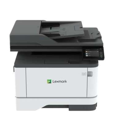 Lexmark Monochrome Laser Printer MX431adn Laser Mono Multifunction A4 Grey/Black