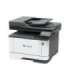 Lexmark Monochrome Laser Printer MX431adn Laser Mono Multifunction A4 Grey/Black