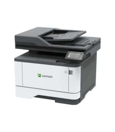Lexmark Monochrome Laser Printer MX431adn Laser Mono Multifunction A4 Grey/Black