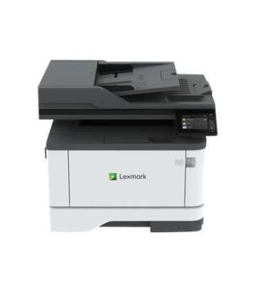 Lexmark Monochrome Laser Printer MX431adn Laser Mono Multifunction A4 Grey/Black