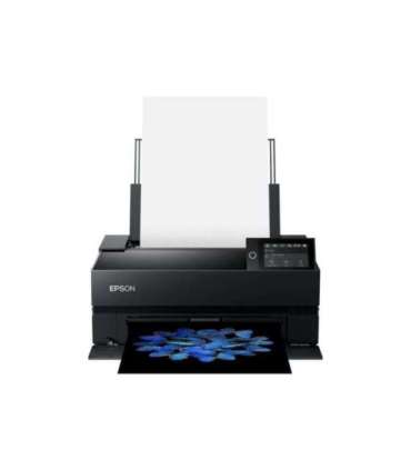 Epson Professional Photo Printer SureColor SC-P700 Inkjet Colour Inkjet Multifunctional Printer A3+ Wi-Fi |