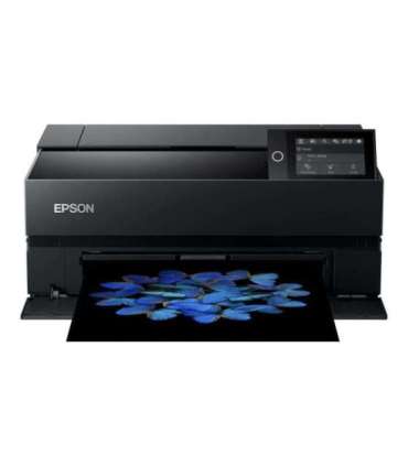 Epson Professional Photo Printer SureColor SC-P700 Inkjet Colour Inkjet Multifunctional Printer A3+ Wi-Fi |