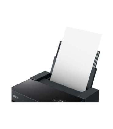 Epson Professional Photo Printer SureColor SC-P700 Inkjet Colour Inkjet Multifunctional Printer A3+ Wi-Fi |