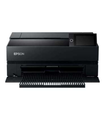 Epson Professional Photo Printer SureColor SC-P700 Inkjet Colour Inkjet Multifunctional Printer A3+ Wi-Fi |
