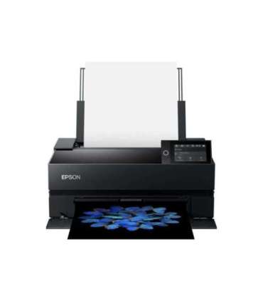 Epson Professional Photo Printer SureColor SC-P700 Inkjet Colour Inkjet Multifunctional Printer A3+ Wi-Fi |