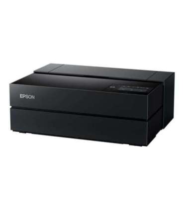 Epson Professional Photo Printer SureColor SC-P700 Inkjet Colour Inkjet Multifunctional Printer A3+ Wi-Fi |