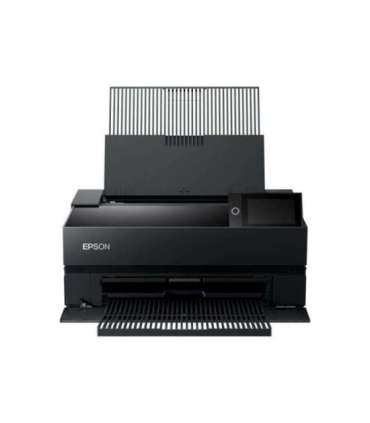 Epson Professional Photo Printer SureColor SC-P700 Inkjet Colour Inkjet Multifunctional Printer A3+ Wi-Fi |