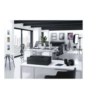 Epson Professional Photo Printer SureColor SC-P700 Inkjet Colour Inkjet Multifunctional Printer A3+ Wi-Fi |