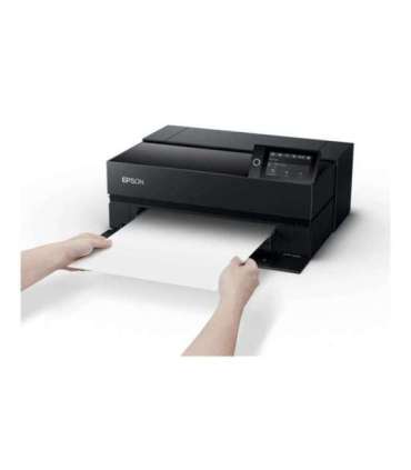 Epson Professional Photo Printer SureColor SC-P700 Inkjet Colour Inkjet Multifunctional Printer A3+ Wi-Fi |
