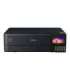 Epson Multifunctional Printer EcoTank L8180 Inkjet Colour Inkjet Multifunctional Printer A3+ Wi-Fi Black