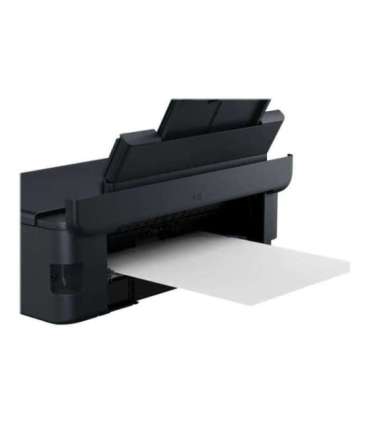 Epson Multifunctional Printer EcoTank L8180 Inkjet Colour Inkjet Multifunctional Printer A3+ Wi-Fi Black