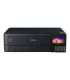 Epson Multifunctional Printer EcoTank L8180 Inkjet Colour Inkjet Multifunctional Printer A3+ Wi-Fi Black