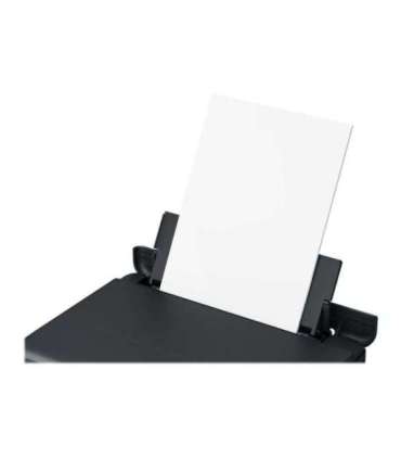 Epson Multifunctional Printer EcoTank L8180 Inkjet Colour Inkjet Multifunctional Printer A3+ Wi-Fi Black