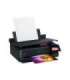 Epson Multifunctional Printer EcoTank L8180 Inkjet Colour Inkjet Multifunctional Printer A3+ Wi-Fi Black