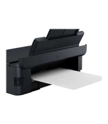 Epson Multifunctional Printer EcoTank L8180 Inkjet Colour Inkjet Multifunctional Printer A3+ Wi-Fi Black