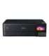 Epson Multifunctional Printer EcoTank L8180 Inkjet Colour Inkjet Multifunctional Printer A3+ Wi-Fi Black