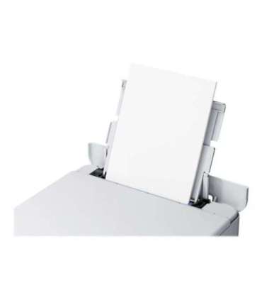 Epson Wireless Photo Printer EcoTank L8160 Inkjet Colour Inkjet Multifunctional Printer A4 Wi-Fi Grey