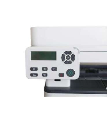 Pantum Multifunctional Printer M7100DW Laser Mono A4 Wi-Fi White