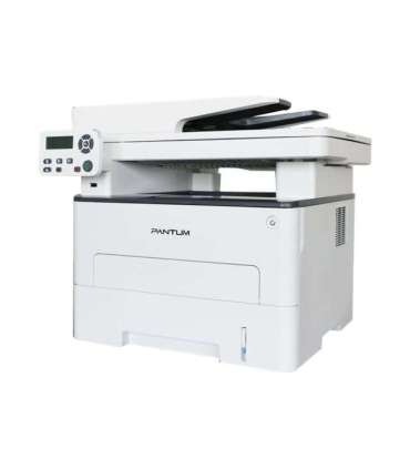 Pantum Multifunctional Printer M7100DW Laser Mono A4 Wi-Fi White