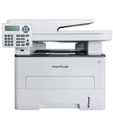 Pantum Multifunctional Printer M7100DW Laser Mono A4 Wi-Fi White