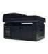 Pantum Multifunction printer M6550NW Laser Mono Laser Multifunction Printer A4 Wi-Fi Black