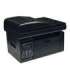 Pantum Multifunction printer M6550NW Laser Mono Laser Multifunction Printer A4 Wi-Fi Black