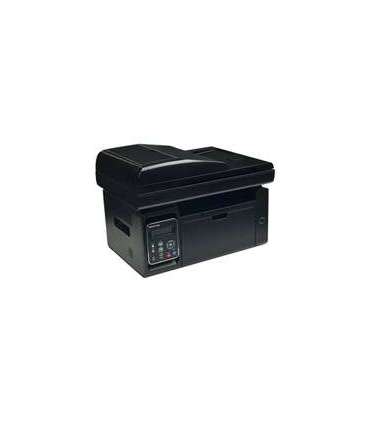 Pantum Multifunction printer M6550NW Laser Mono Laser Multifunction Printer A4 Wi-Fi Black
