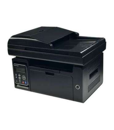 Pantum Multifunction printer M6550NW Laser Mono Laser Multifunction Printer A4 Wi-Fi Black