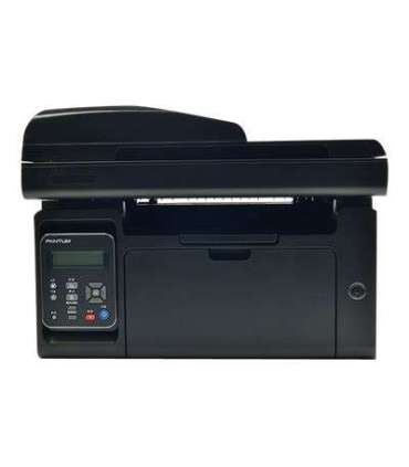 Pantum Multifunction printer M6550NW Laser Mono Laser Multifunction Printer A4 Wi-Fi Black