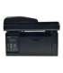 Pantum Multifunction printer M6550NW Laser Mono Laser Multifunction Printer A4 Wi-Fi Black