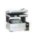 Epson Multifunctional printer EcoTank L6460 Inkjet Colour 3-in-1 Wi-Fi Black and white