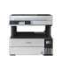 Epson Multifunctional printer EcoTank L6460 Inkjet Colour 3-in-1 Wi-Fi Black and white