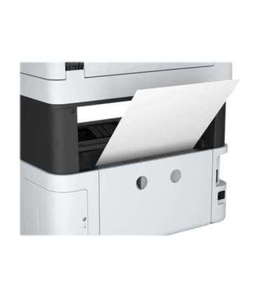 Epson Multifunctional printer EcoTank L6460 Inkjet Colour 3-in-1 Wi-Fi Black and white