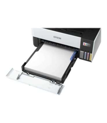 Epson Multifunctional printer EcoTank L6460 Inkjet Colour 3-in-1 Wi-Fi Black and white