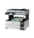 Epson Multifunctional printer EcoTank L6460 Inkjet Colour 3-in-1 Wi-Fi Black and white