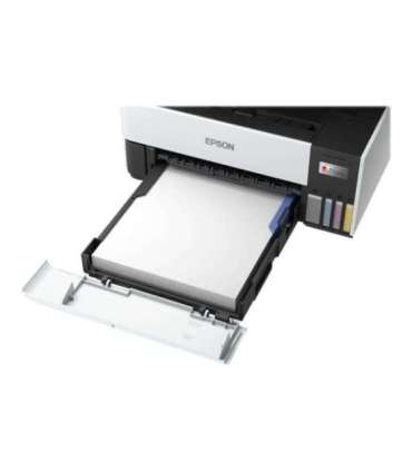 Epson Multifunctional printer EcoTank L6460 Inkjet Colour 3-in-1 Wi-Fi Black and white