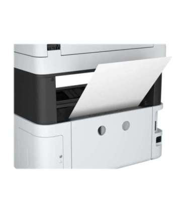 Epson Multifunctional printer EcoTank L6460 Inkjet Colour 3-in-1 Wi-Fi Black and white