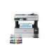 Epson Multifunctional printer EcoTank L6460 Inkjet Colour 3-in-1 Wi-Fi Black and white
